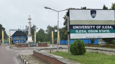 UNILESA Sandwich Degree Program