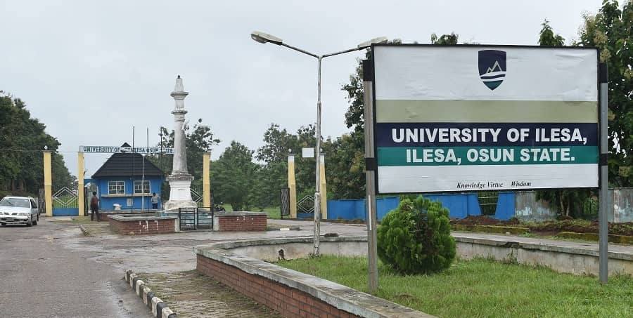 UNILESA Sandwich Degree Program