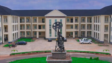 UNIDEL Pre-Degree Admission