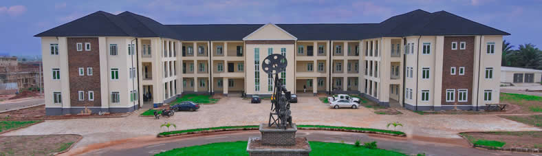 UNIDEL Pre-Degree Admission