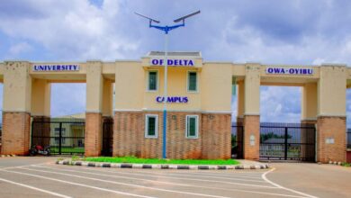 UNIDEL JUPEB Admission