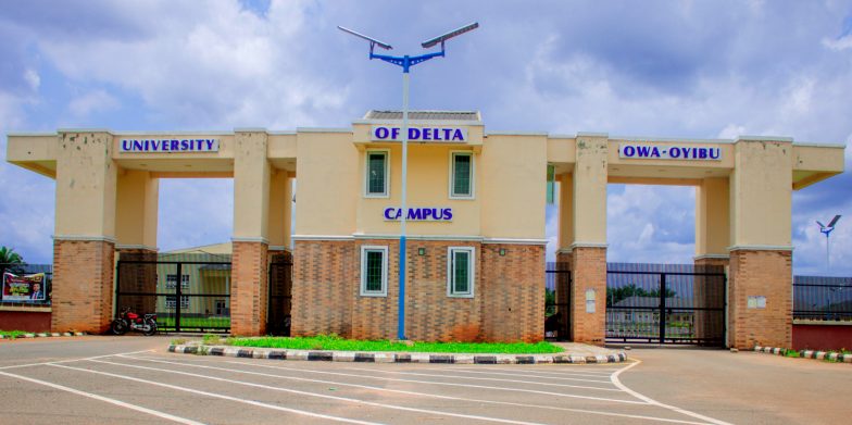 UNIDEL JUPEB Admission