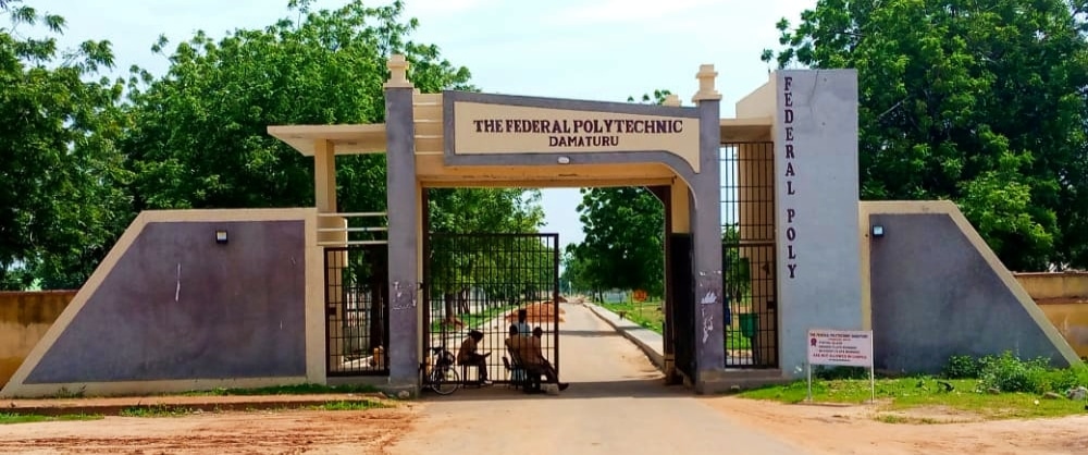 Federal Poly Damaturu HND Admission
