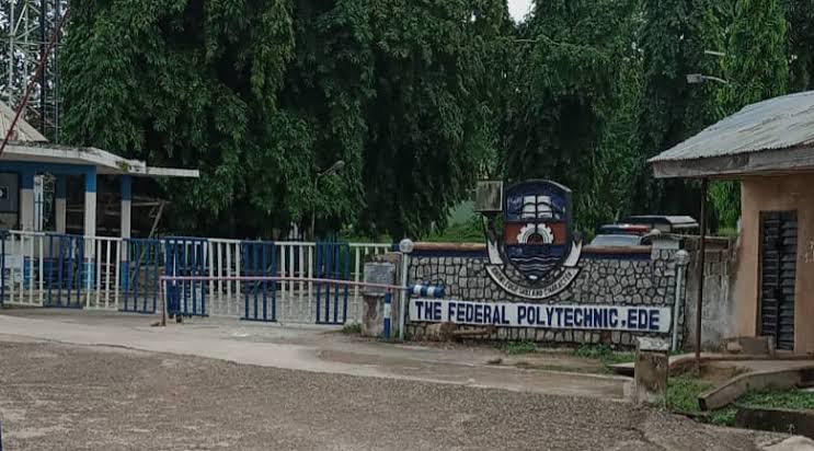 Federal Poly Ede ND Part-Time Admissions