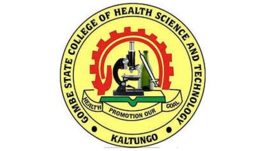 CHST Kaltungo Admission List
