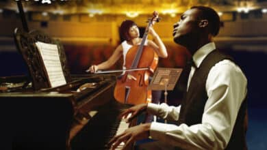 MTN Muson Music Scholarship