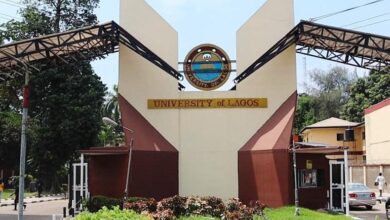 UNILAG JUPEB Admission