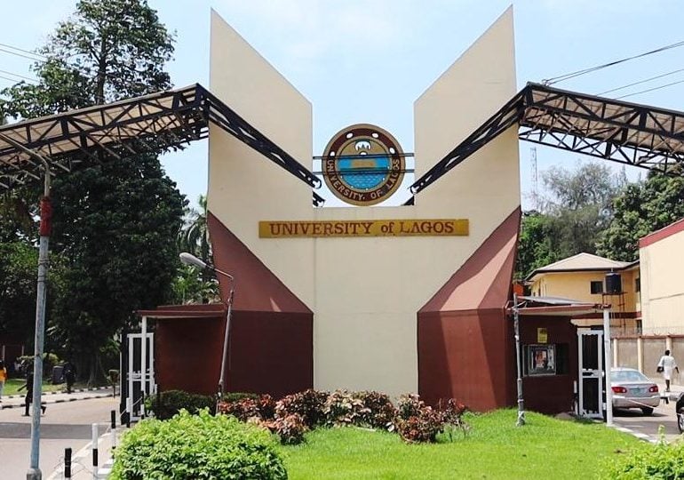 UNILAG Online Post UTME Screening