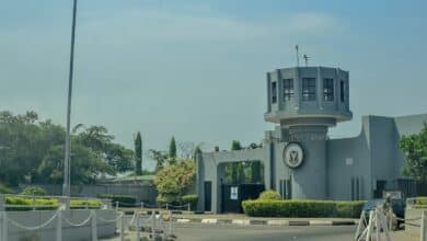 UI Post UTME Screening Exam Photocard