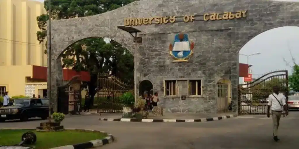UNICAL Cancels 2025 Post-UTME Test