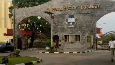 UNICAL Cancels 2025 Post-UTME Test
