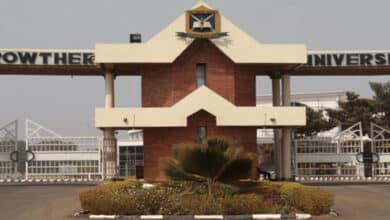 Ajayi Crowther University Resumption Date