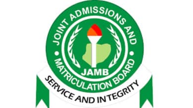 JAMB Ordered UTME Candidates to Re-Upload