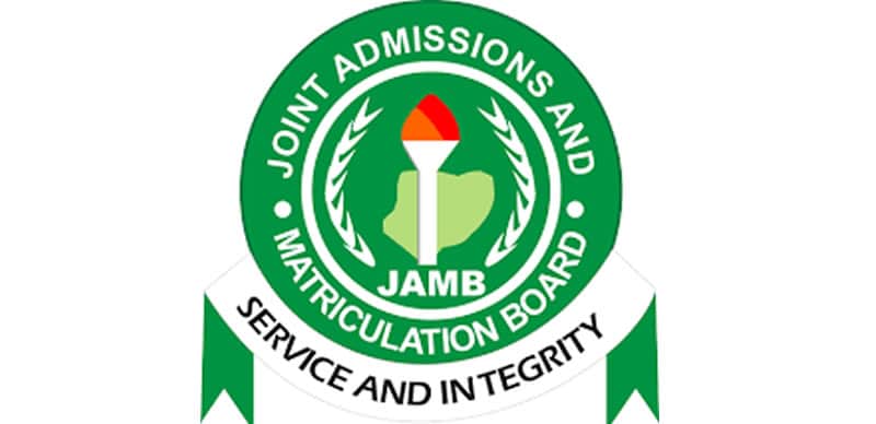 JAMB Ordered UTME Candidates to Re-Upload