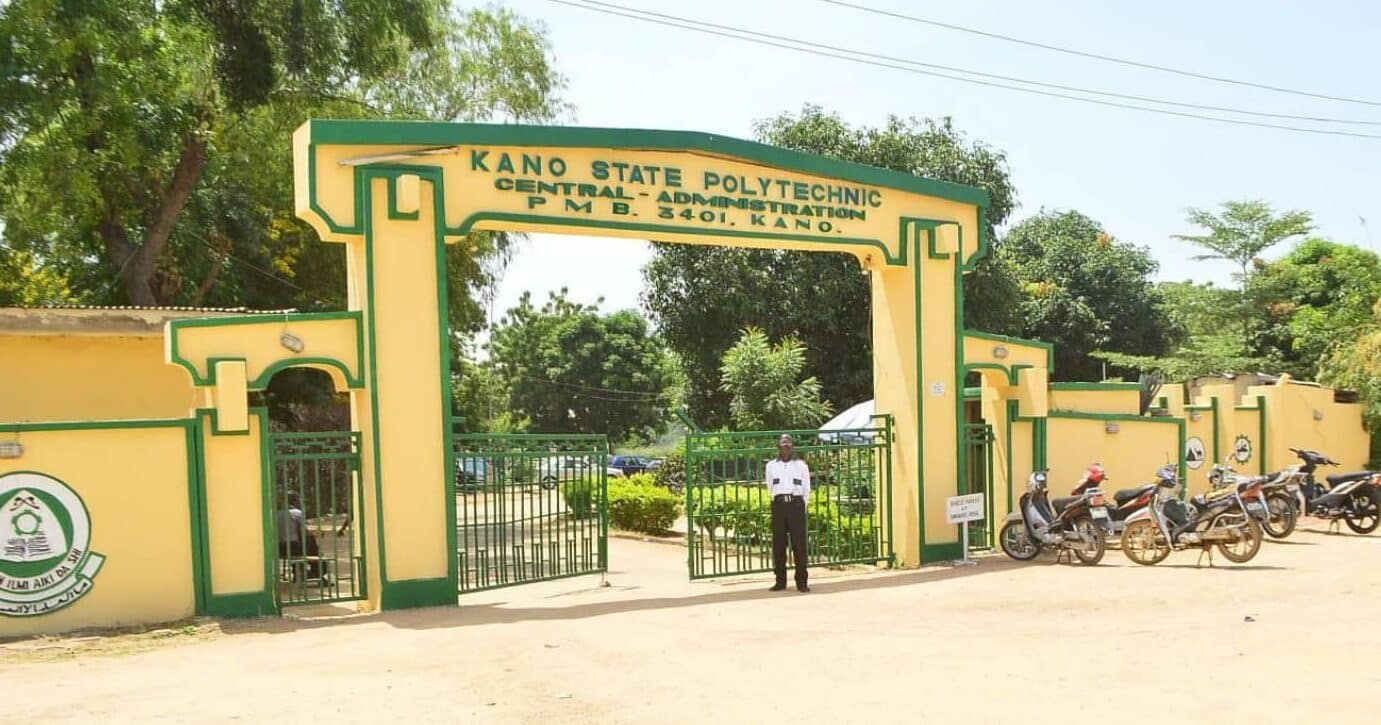 Kano Poly Admission Form 2025/2026 | HND Full-Time & Part-Time