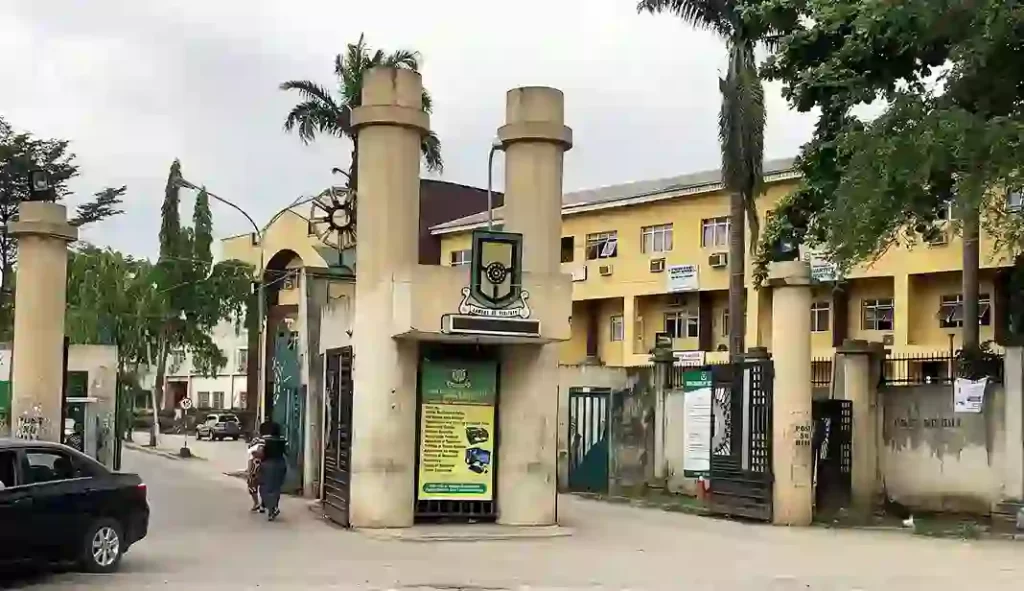 YABATECH Post UTME